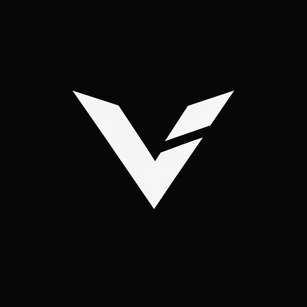 Vantablack AI Logo